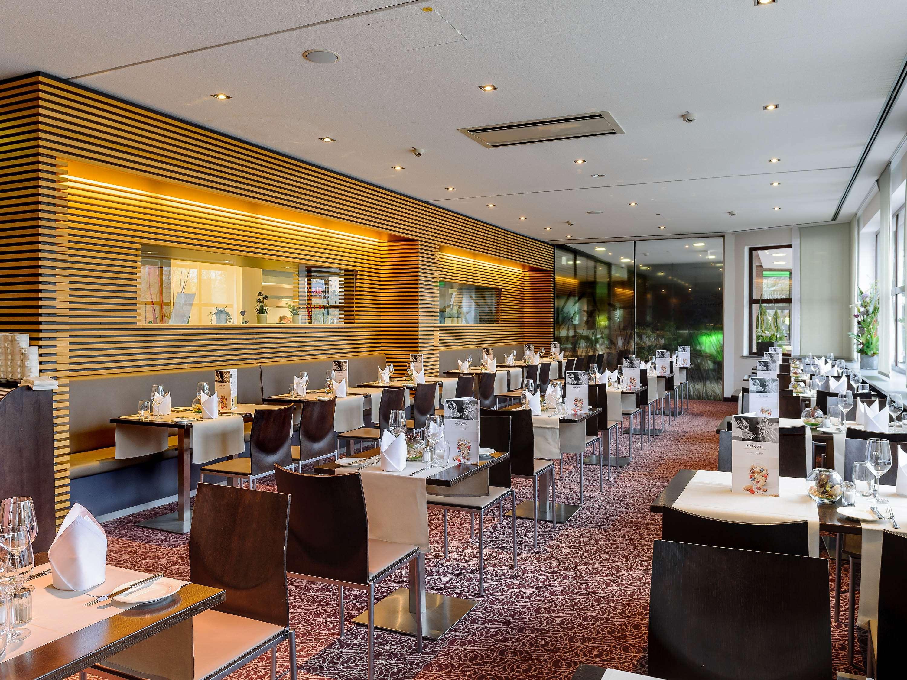 Mercure Hotel Muenchen Sued Messe Bagian luar foto
