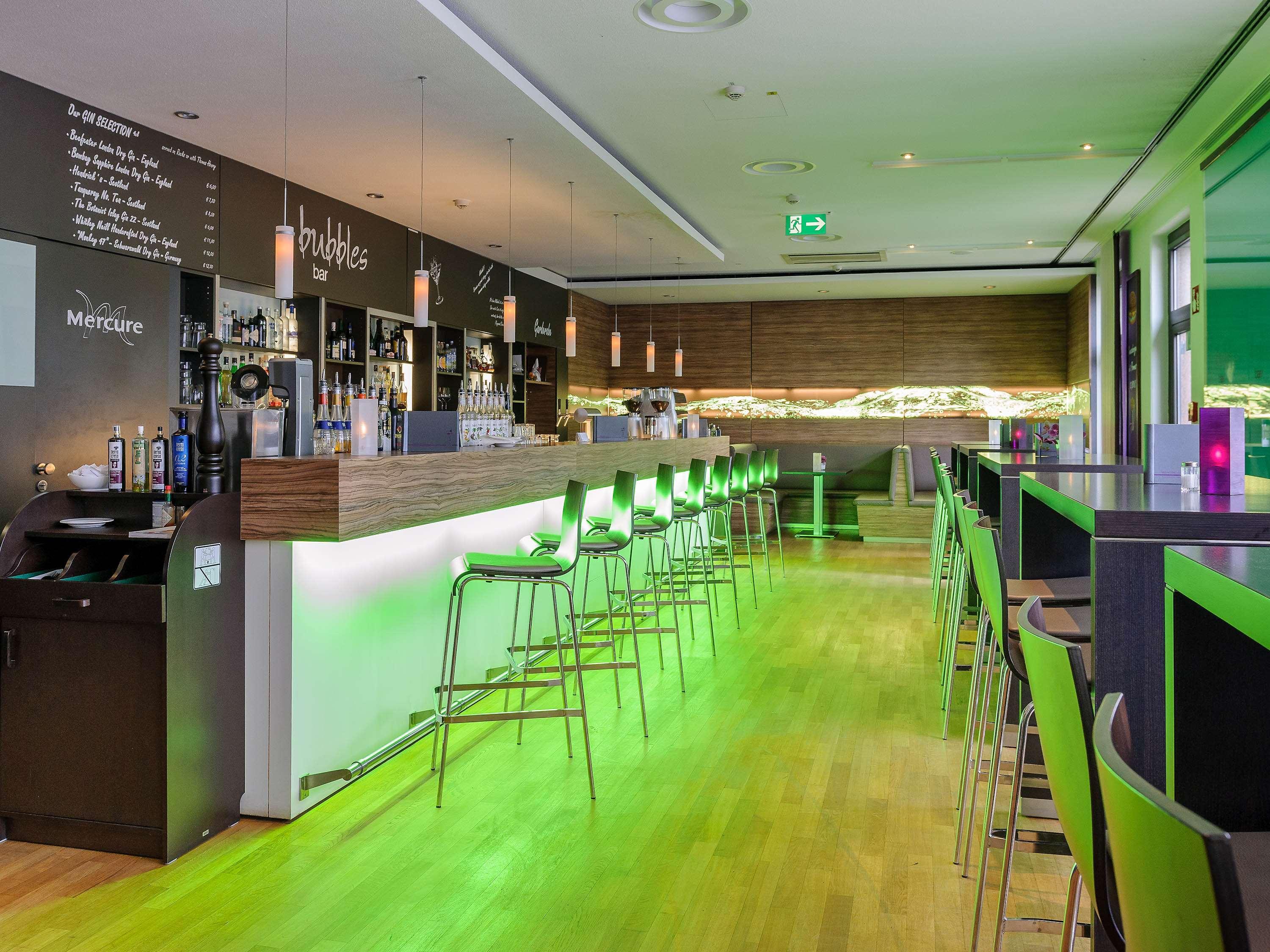 Mercure Hotel Muenchen Sued Messe Bagian luar foto